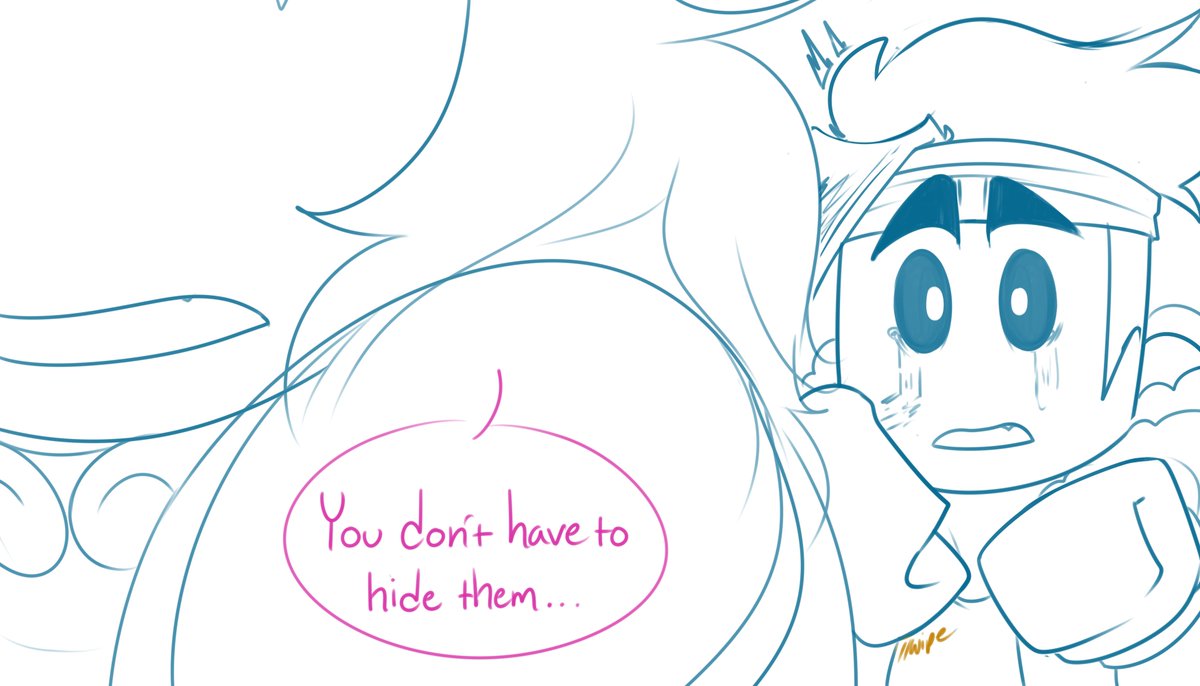 [ #LEGOMonkieKid / Season 3 Ending Spoilers ]

Need A Moment [ 2/4 ] 