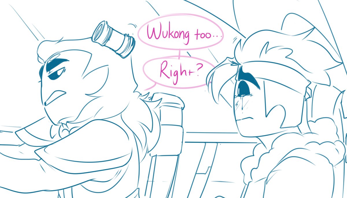 [ #LEGOMonkieKid / Season 3 Ending Spoilers ]

Need A Moment [ 2/4 ] 