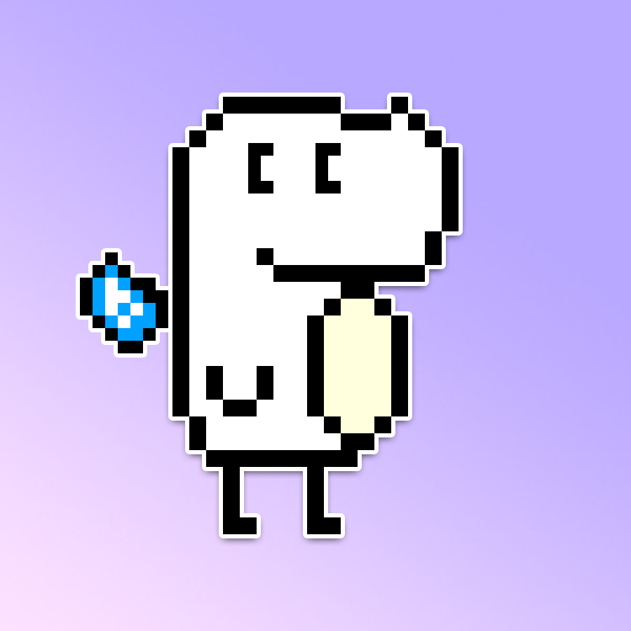 TCryptosaur's tweet image. 👑Fam, soon touching the 1600 followers !👺 We will soon make you win a #NFT, and also remember that every 100 followers, 10 of you will receive a WL spot!🦖 To enter like always just follow @TCryptosaur and RT this tweet !🌈
 #NFTs #NFTGiveaways #nftart #NFTcollections