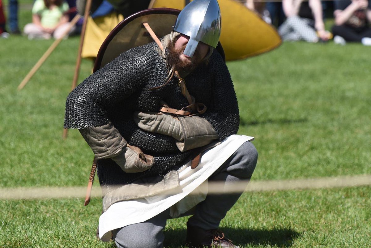 scouserock1's tweet photo. #corinationpark #liverpoolevents
#ormskirkmedievilfestival #medieval #northwest 
#12century #ormskirk #knights 
#beaconpark #ormskirkmarket #medievalweekend
#lancaster #livinghistory #medievaltimes
#medievaltimes @visitlancashire #liverpoolevents
#merseyside #knights #medieval https://t.co/HyZbS3lYAH