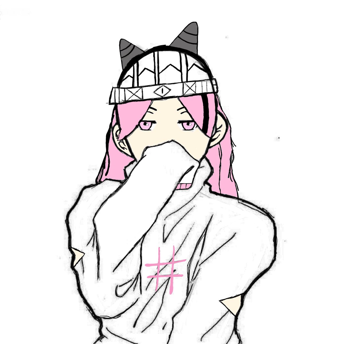 nene_fae's tweet photo. #nenefae thank you Mika on discord <33 https://t.co/45YntVJhFR