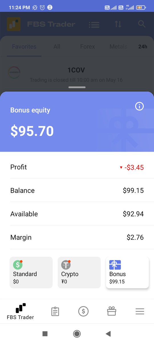 FutureHumansIND's tweet photo. I am a #beginner in #forex and #broke. But if I get successful, I will invest 50% of all the #profits towards creating a #sustainable #human #civilisation. Thats the #GOAL. Let the journey begin! https://t.co/GtmJKQ3Dtl