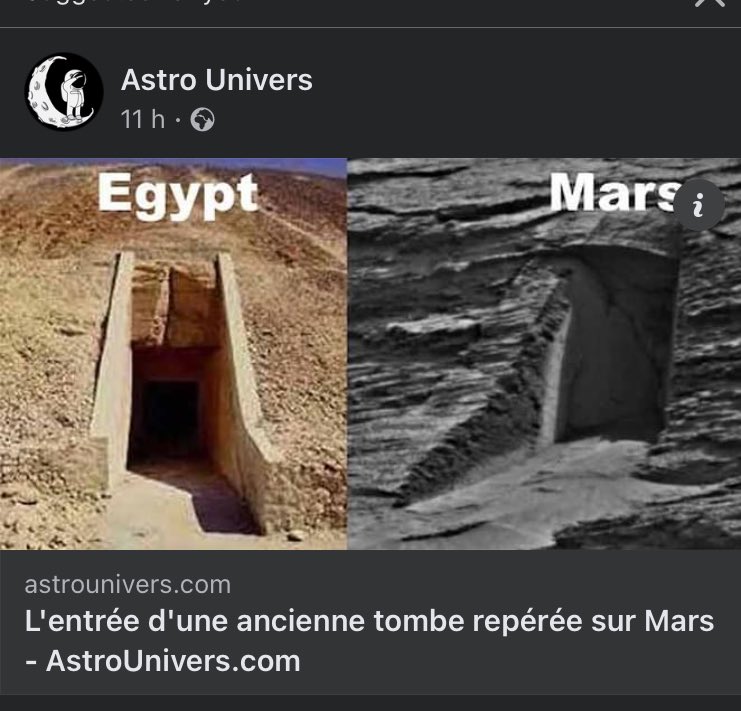 _GRIESGRAM's tweet photo. @ComplotsFaciles  j’ai bien compris que ceci est ton compte secondaire @AstronoGeek ‼️‼️‼️ https://t.co/cGRTzpaLpA