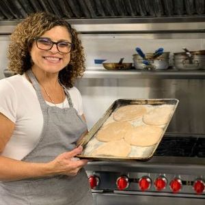 margoWeb's tweet image. What&apos;s Cookin: Big Changes @ Koshari Mama - New Restaurant Hours, Offering Balady Bread - 6 loaves in a package for preorder, and Upcoming Cooking Class May 23rd Demystifying Phyllo  - mailchi.mp/95ac3c2f4e18/b…