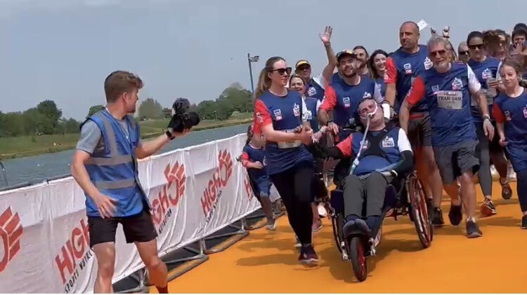 critchleyanna's tweet photo. It’s not too late to donate 😀 Well done Sam 🥇 👏 🏆 #TeamSam #OneMoreTri @StandAgainstMND
https://t.co/9MI3COSprh https://t.co/0xMpaPJj6r