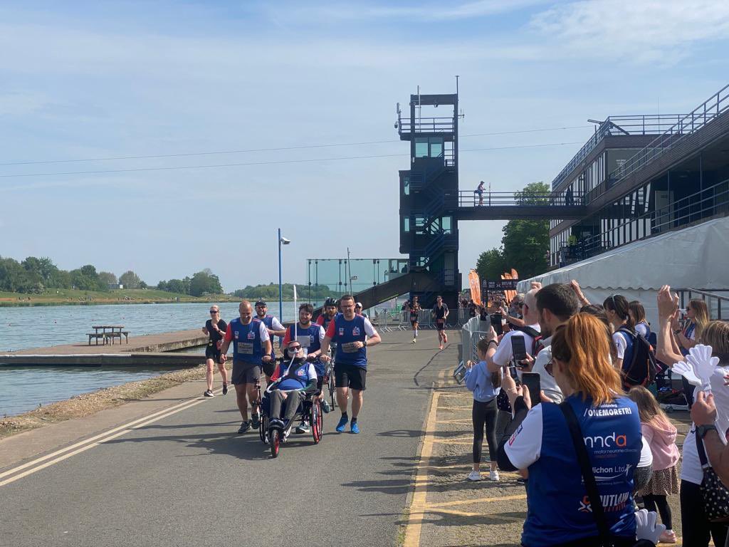 critchleyanna's tweet photo. It’s not too late to donate 😀 Well done Sam 🥇 👏 🏆 #TeamSam #OneMoreTri @StandAgainstMND
https://t.co/9MI3COSprh https://t.co/0xMpaPJj6r