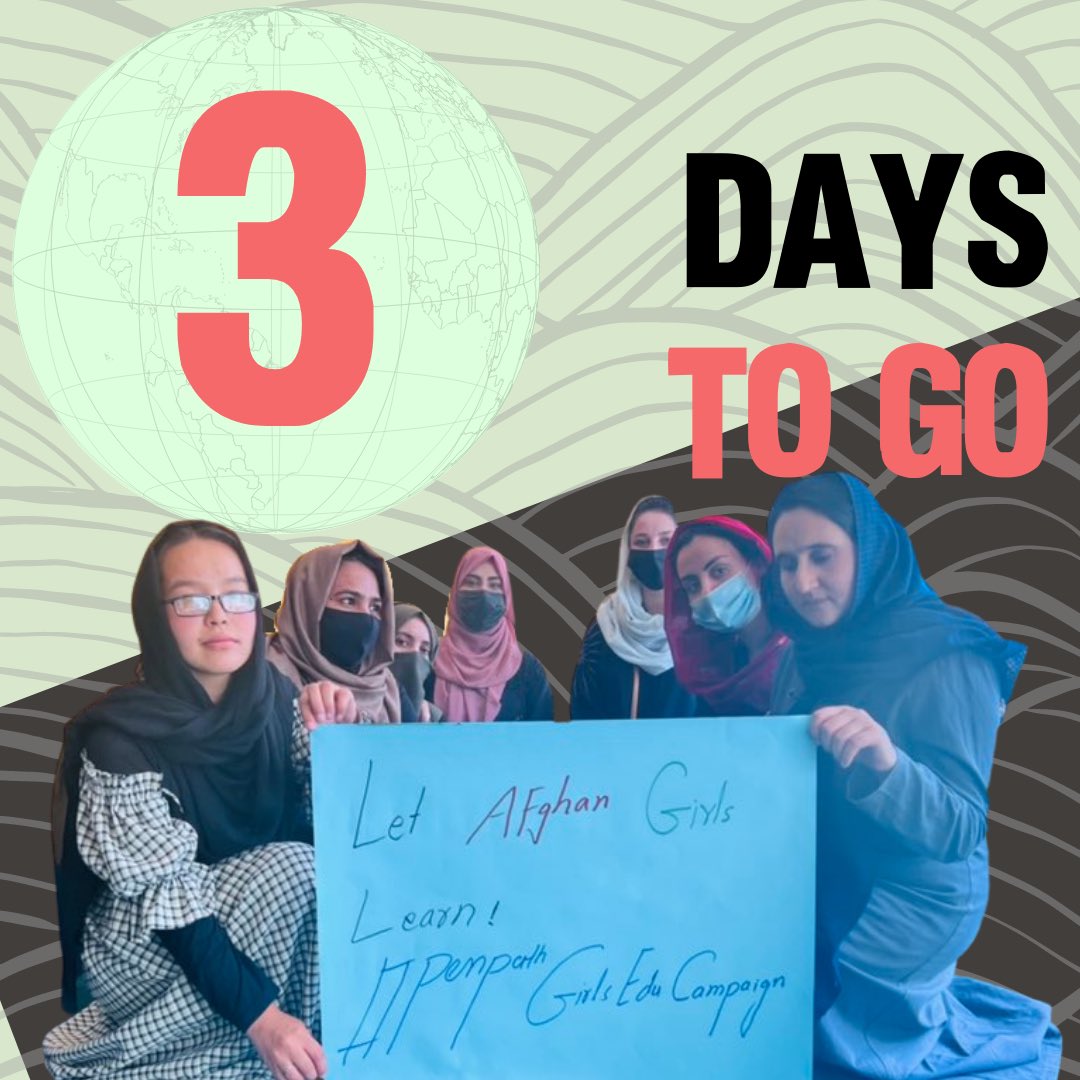 ThePeriphery_'s tweet photo. Only THREE days until the launch of our website!
Weβll be counting down over all our social media and we hope youβll join us for launch day, weβve got some great things coming!
#globalsouth #theperiphery #youth https://t.co/cnUIN8Hh6c