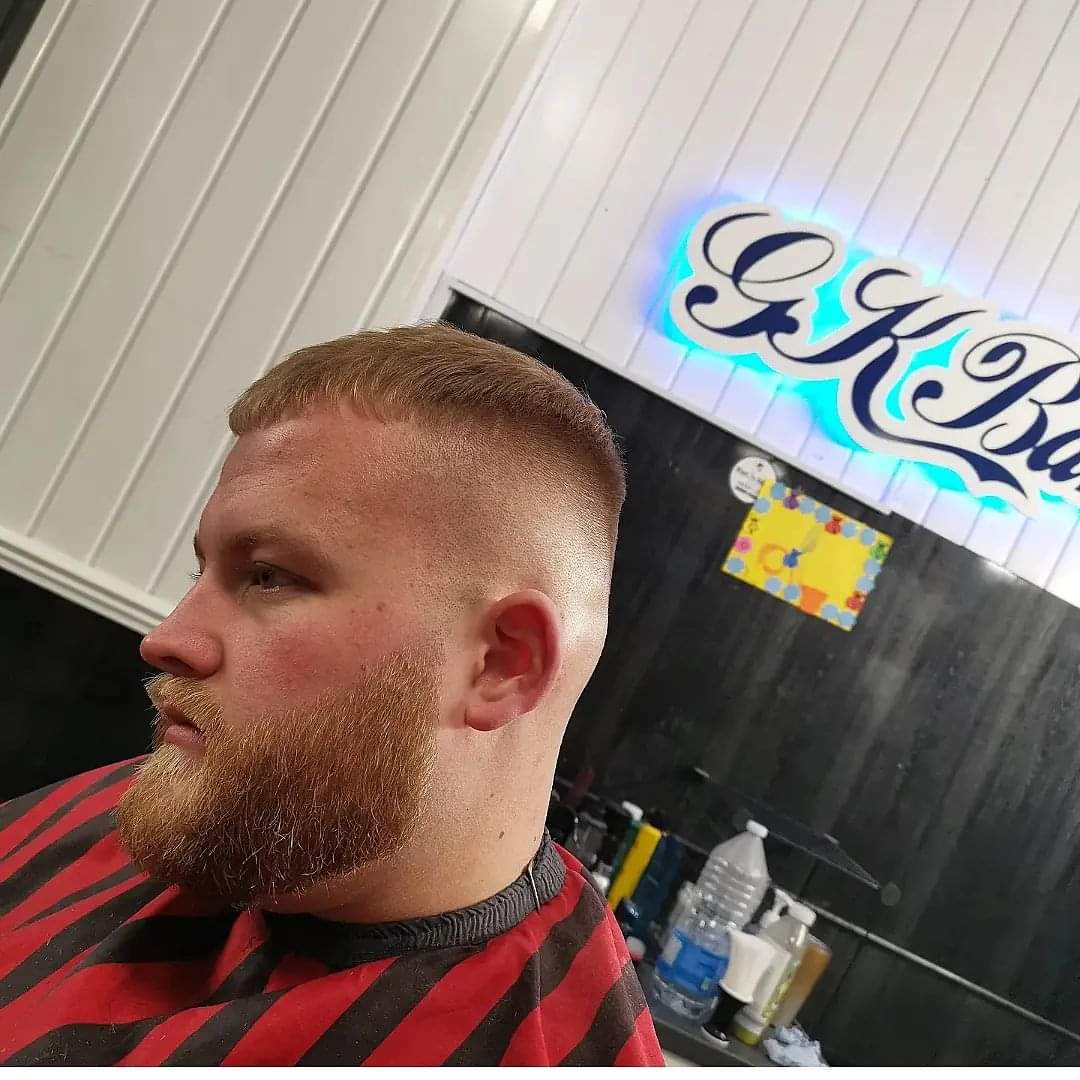 #gkbarber #sunderland #barbershop #fitness2000 #faded #menshair