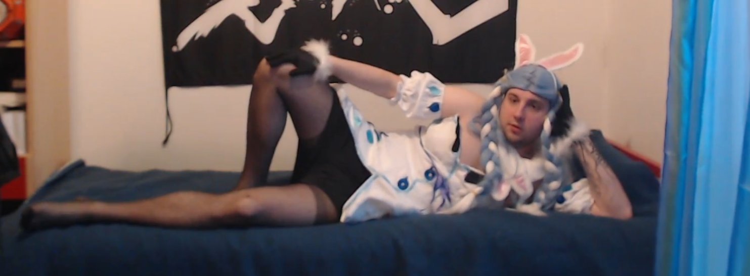 Re: [Vtub] KOBO又被BAN了