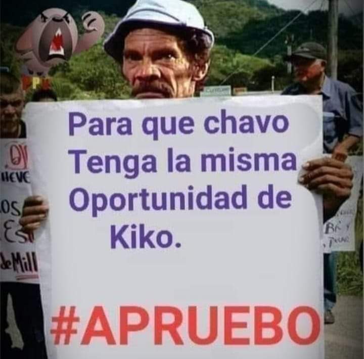chucaraperez's tweet photo. ♥️🙌 https://t.co/2AjcWs2lgj