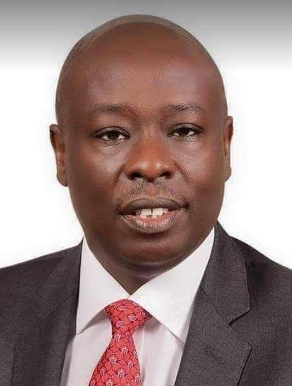 Congratulations Hon.Rigathi Gachagua for your endorsement as Kenya Kwanza running mate.  The future is extremely luminous!