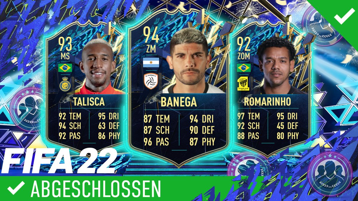 arciigaming's tweet photo. EA gönnt CHEATCODE! 😱🤑 Saudi TOTS &amp; 92+ Icon Moments Pack!

https://t.co/okEpNrrBie

#fifa22 #fut22 #fut #tots #iconmoments #92+ #iconpack #sauditots #saudileague https://t.co/wyTtTFzKUP