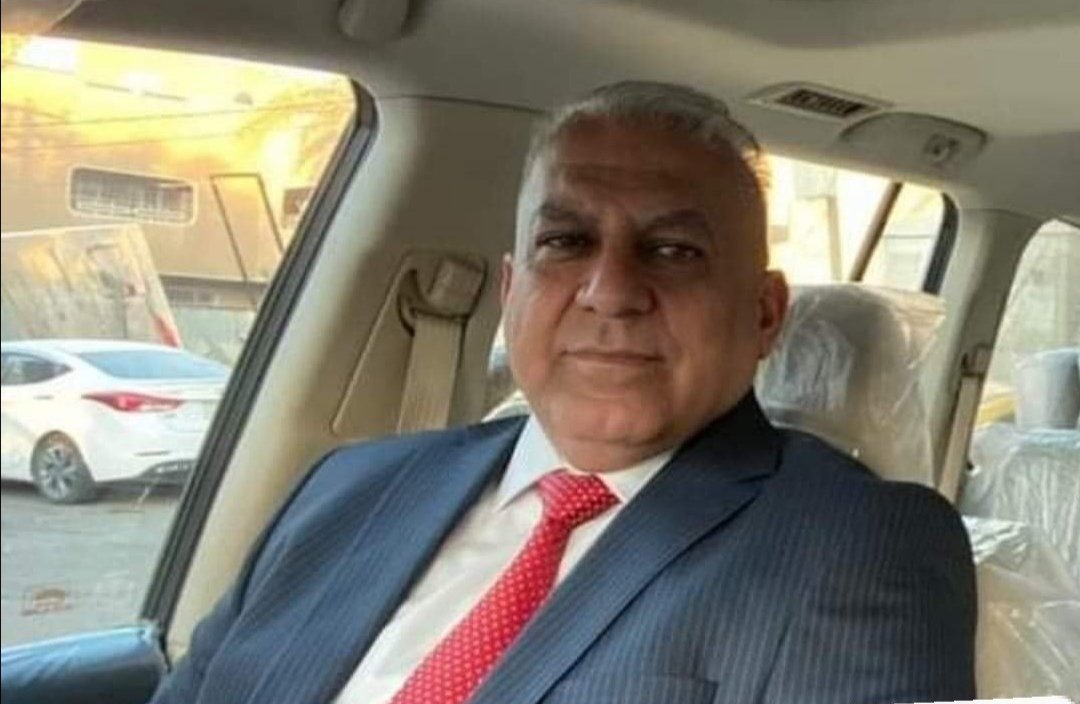 لمن صوت لهذا الرجل عليك ان تعلم ان صوتك لم يذهب سدا .
شكراً لكم لقد احسنتم الأختيار .