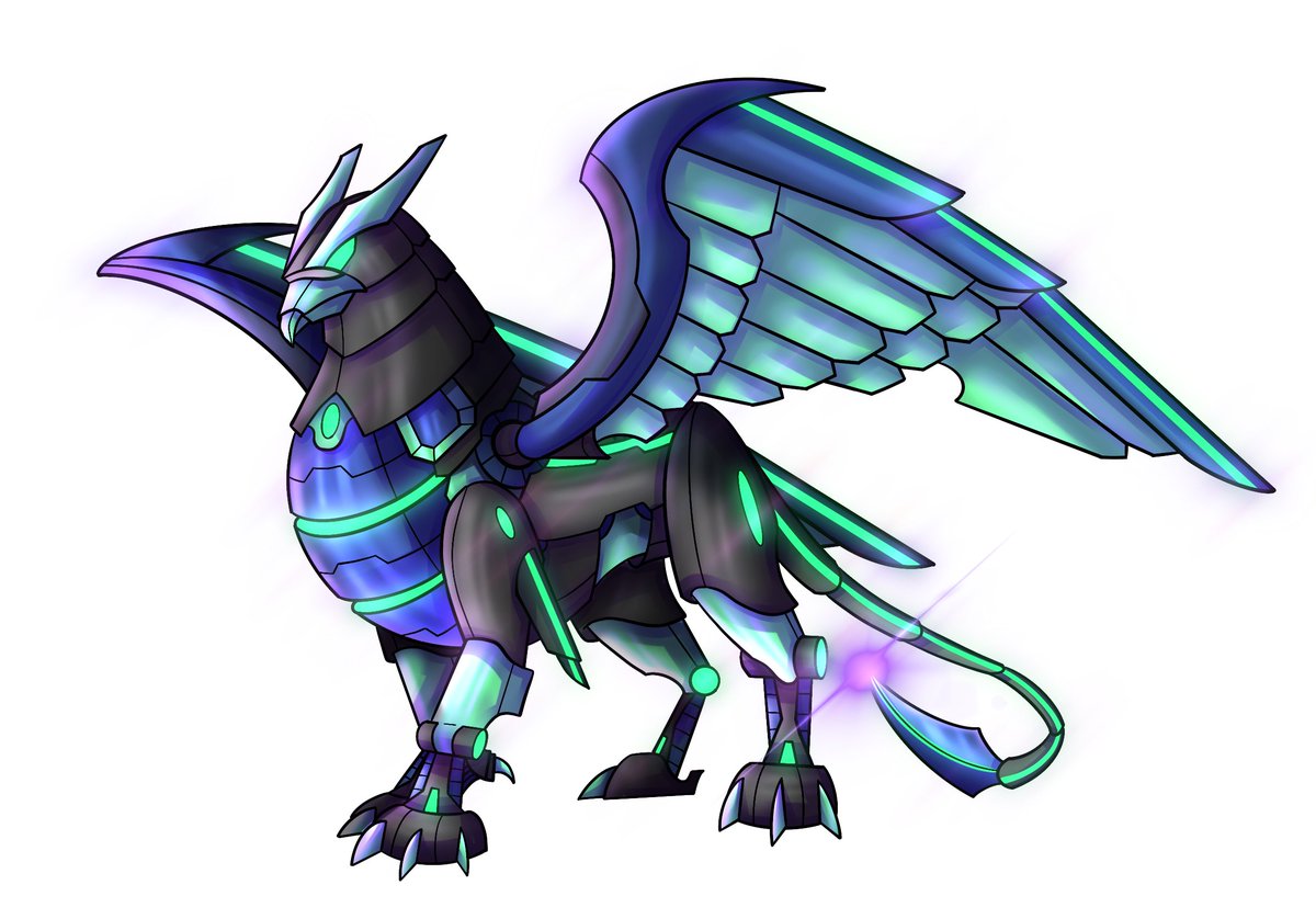 Silver Swampfox tweet media