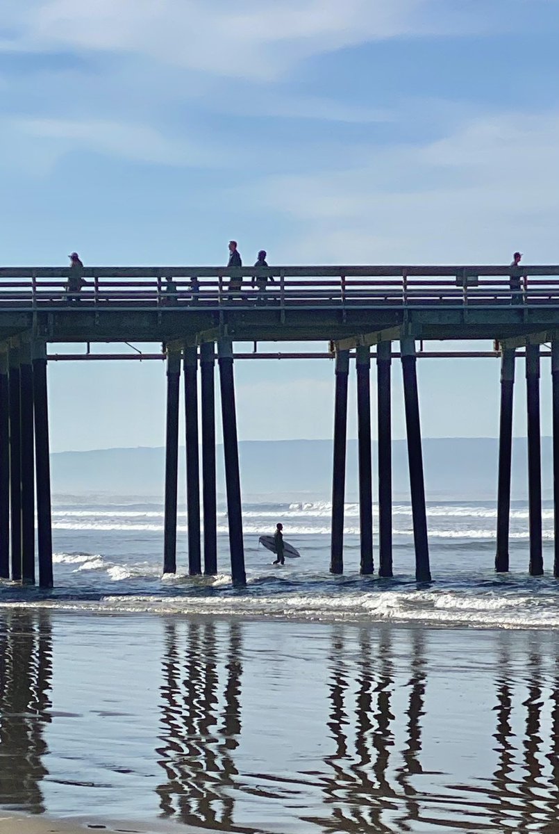 Gm 🌊
📍Pismo Beach, CA

#NFTCommunity #nftphotography #nftfam