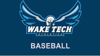 CuddingtonBlake's tweet photo. I am excited to announce that I will be transferring to Wake Tech CC for my sophomore season, Thank you to everyone who has helped me get to this point. https://t.co/e7sJxrEAAY