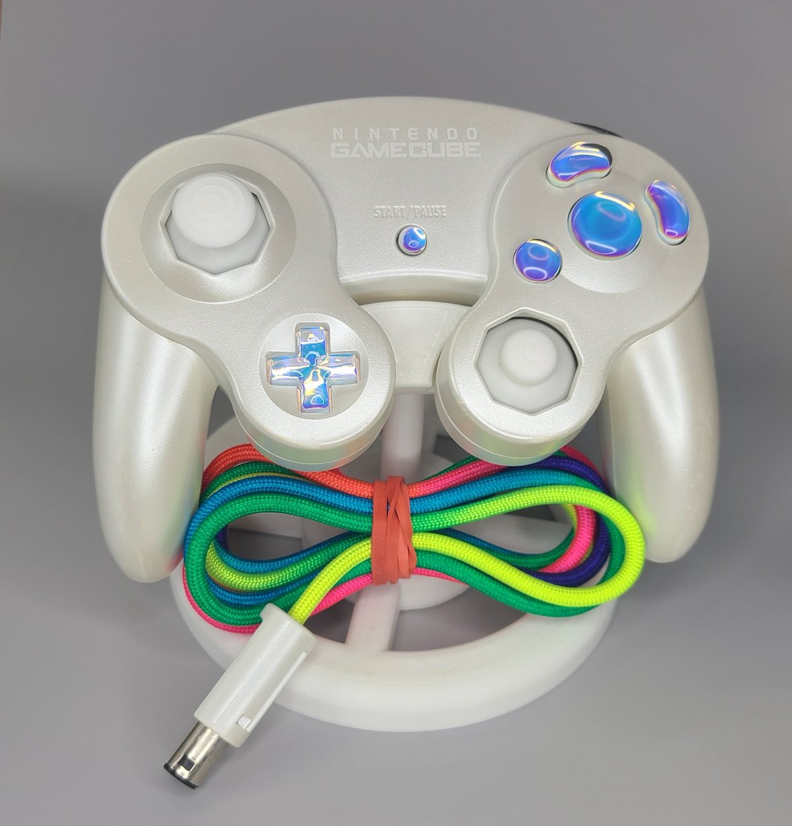 The Nightclub IS BACK this Wednesday after our week off! What better way to welcome everyone back than a controller giveaway from @AllChatEsports &amp; <a href="/itskillwillson/">kwilly</a> 😈

To enter:

-RT this tweet
-Click the link below
-Nightclub reg counts as extra entries

gleam.io/egXQL/the-func…