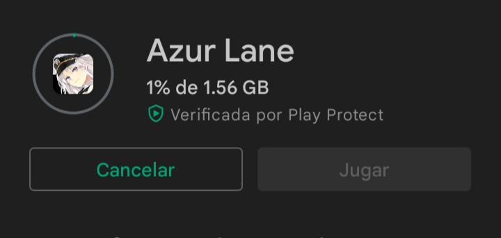 I hope and my phone does not explode

#AzurLane