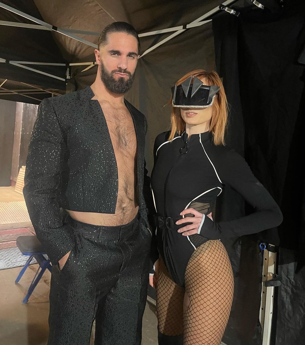 The giggles at your funeral.