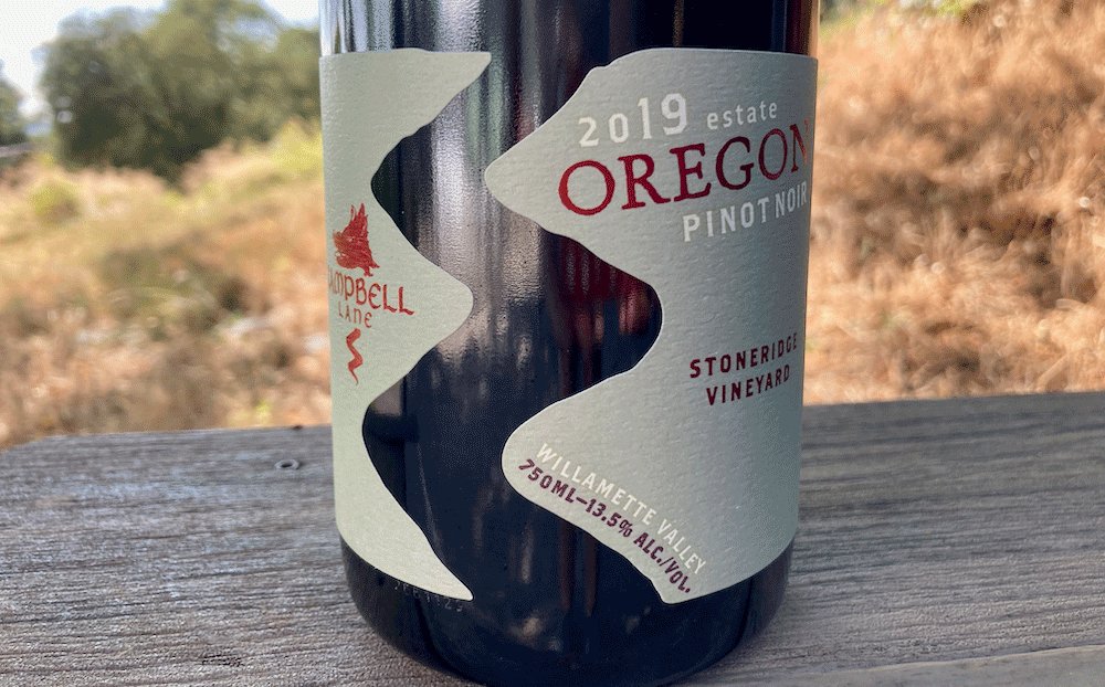 winerabble's tweet photo. Pair this 2019 #willamettevalley #Pinotnoir with #salmon meatballs or #KoreanBBQ: https://t.co/yAA4eOzf2K #winerabble #campbelllanewinery #oregonwine #orwine #oregonwinemonth #oregonpinot #orpinot #winepairing #winelover #winetasting #sunday #sundayfunday #sundayvibes https://t.co/iyay1yk27A