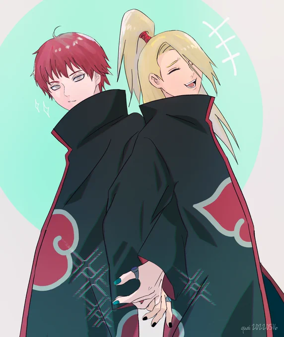 サソデイ✴✴ 