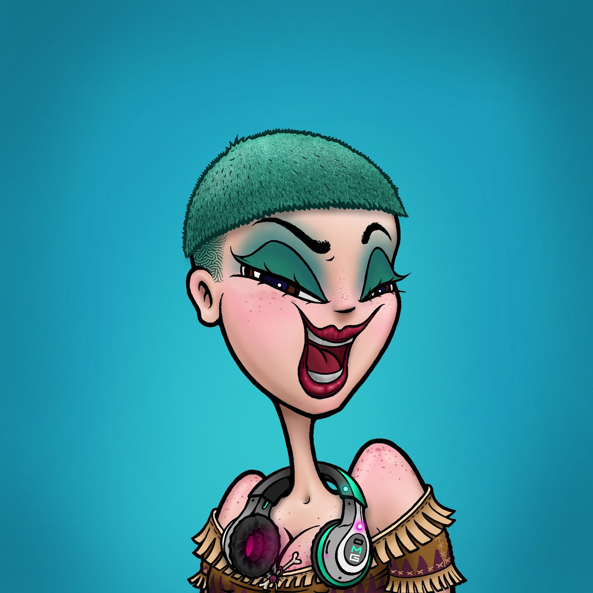 🚨#OMG #GIVEAWAY🚨
2nd Mint Is coming with $SPRAY.💃🏻

💰Prize: 150 $SPRAY - 3 Winners
👉Like + RT to be eligible

⏱️End in 24 Hours