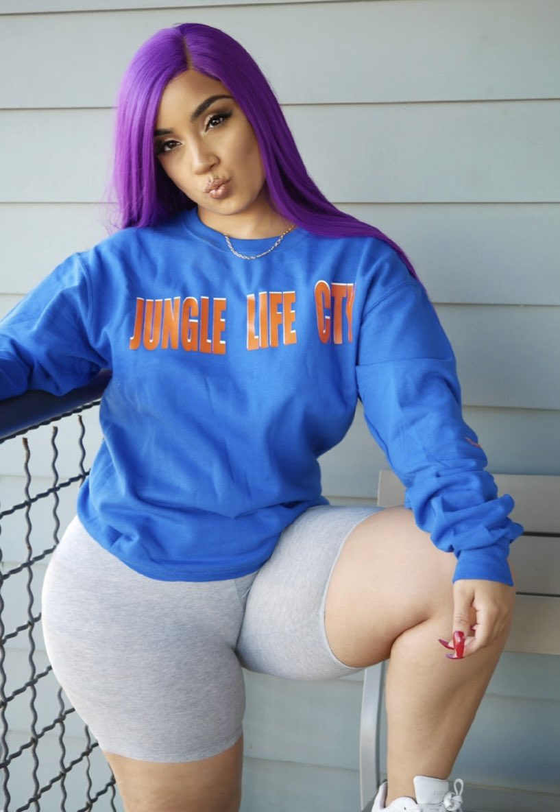 Junglelifecity's tweet photo. Shop https://t.co/cJ92gEISVX #fashion #clothes #onlinestore #holditdown #clothing #hiphop #stayfly #streetwear #tshirt #hot97 #urban #turnup #kissedbyken #models #designer #streetstyle #vibes #whattowear #drip #outfit #salute #apparel #closet #litty #litasf #turnt #model https://t.co/skw7lPyfVa