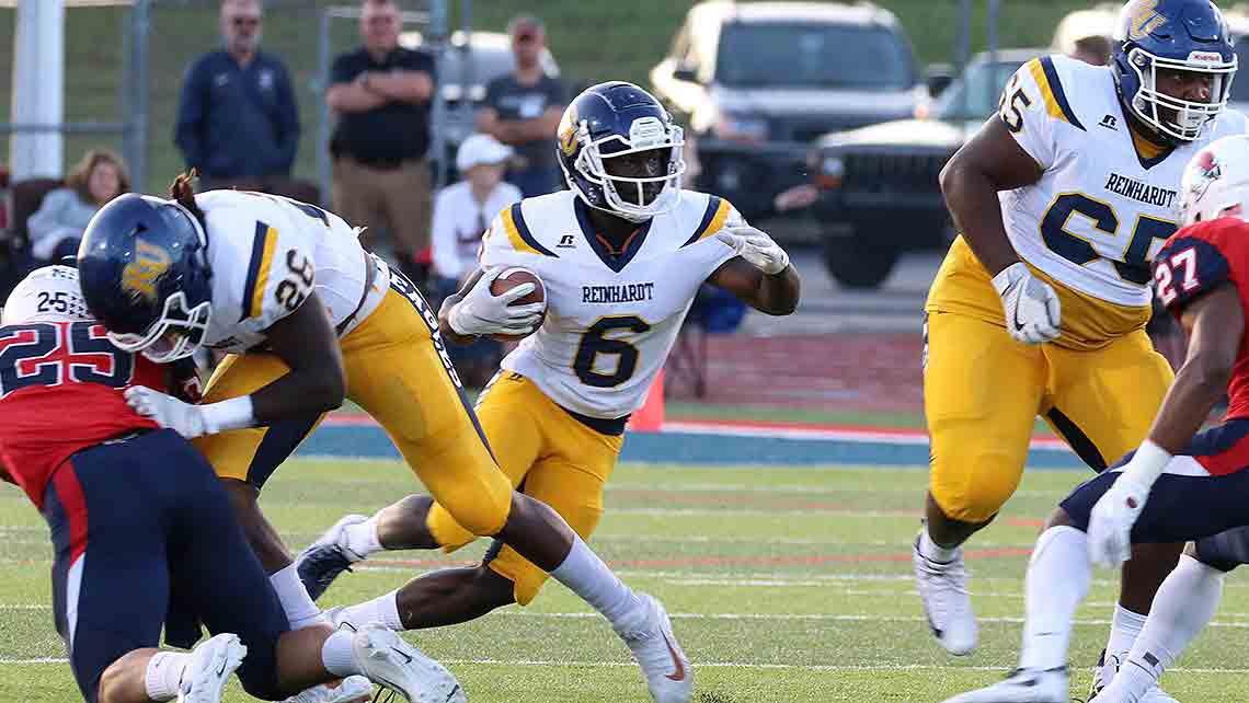 JR Morton ③ tweet media