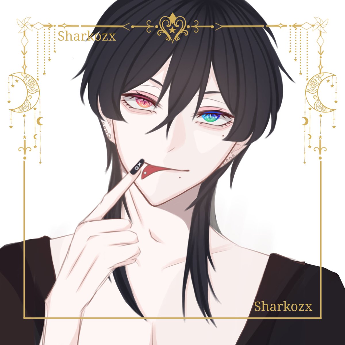 mozrxiv's tweet photo. มาเปิดคอมมิชชั่นหาเงินไปเปย์ขนมแมวครับบ
 วาดได้ทุกสไ��ล์ ผมมันนักวาดสู้ชีวิต
/ Donate
Headshot 70 +
Bust up 150 +
waist up 170 +

#commissionsopen #Commission #commissionTH https://t.co/4gZ3DDcrel