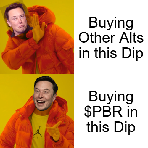 cryptoman_gg's tweet photo. @cryptojack Buy $PBR 🚀🚀 https://t.co/I9S7Z3u7lI