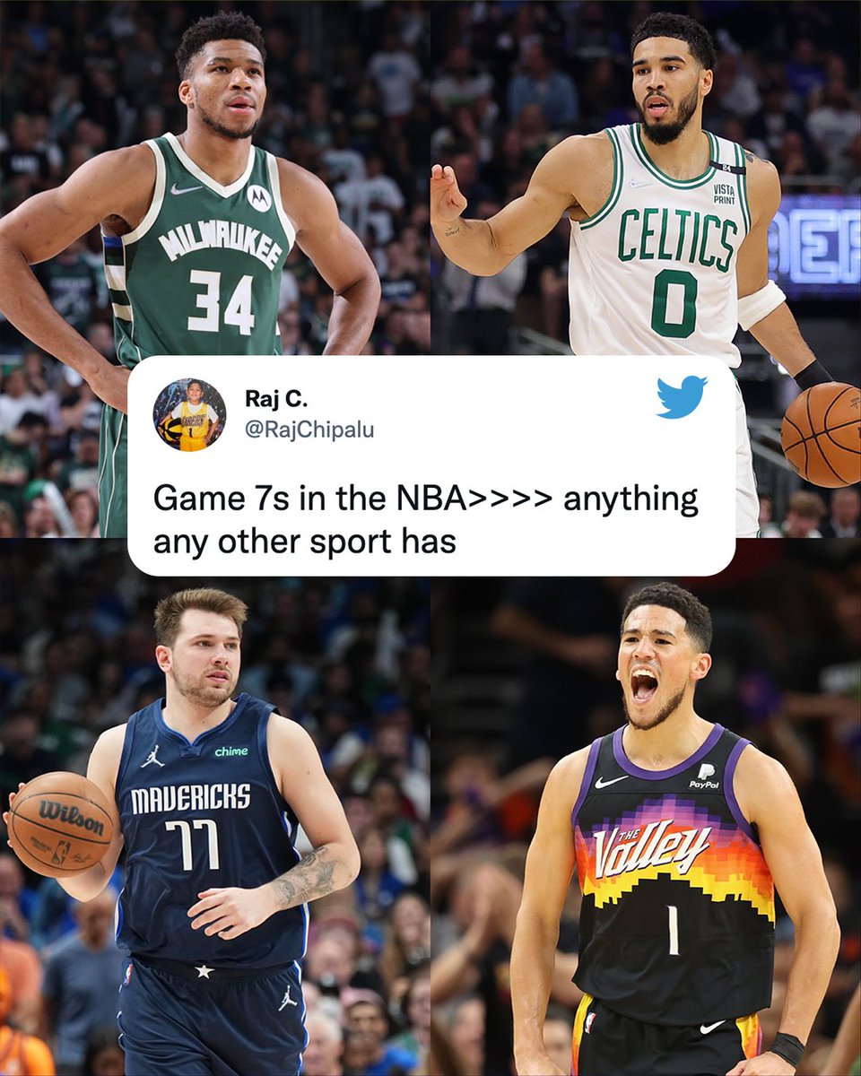 SportsCenter tweet media