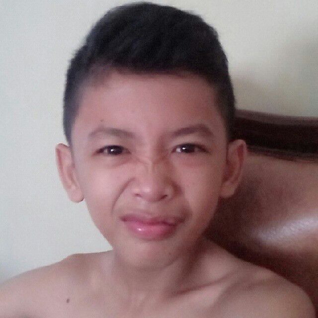 Dareltama1's tweet photo. Gimana bisa bobo kalau yang biasa nemenin gak ada 😭😭😭😭😭😭 https://t.co/c38BhWITDF