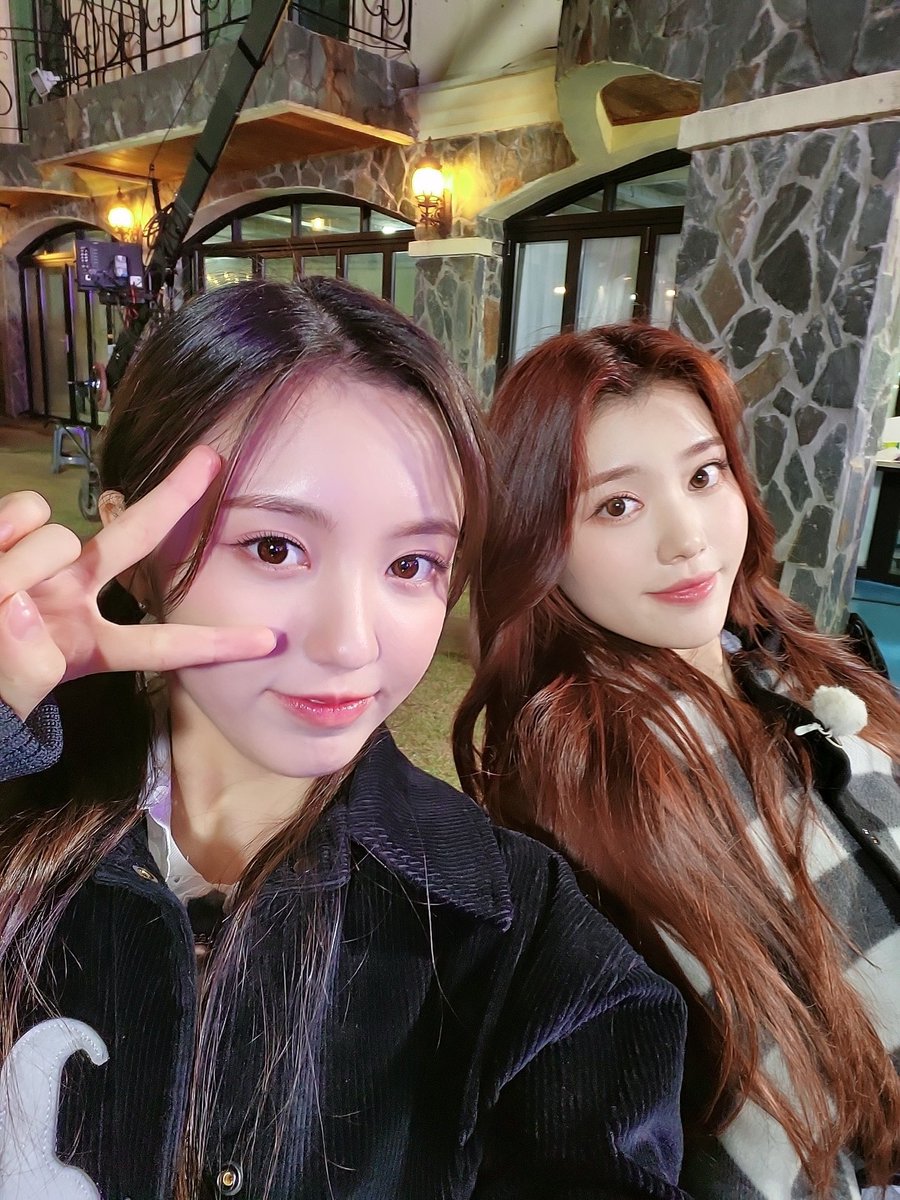 xiaoseofeed's tweet photo. CRYING
#YESEO #XIAOTING https://t.co/rvKRUF4A8U