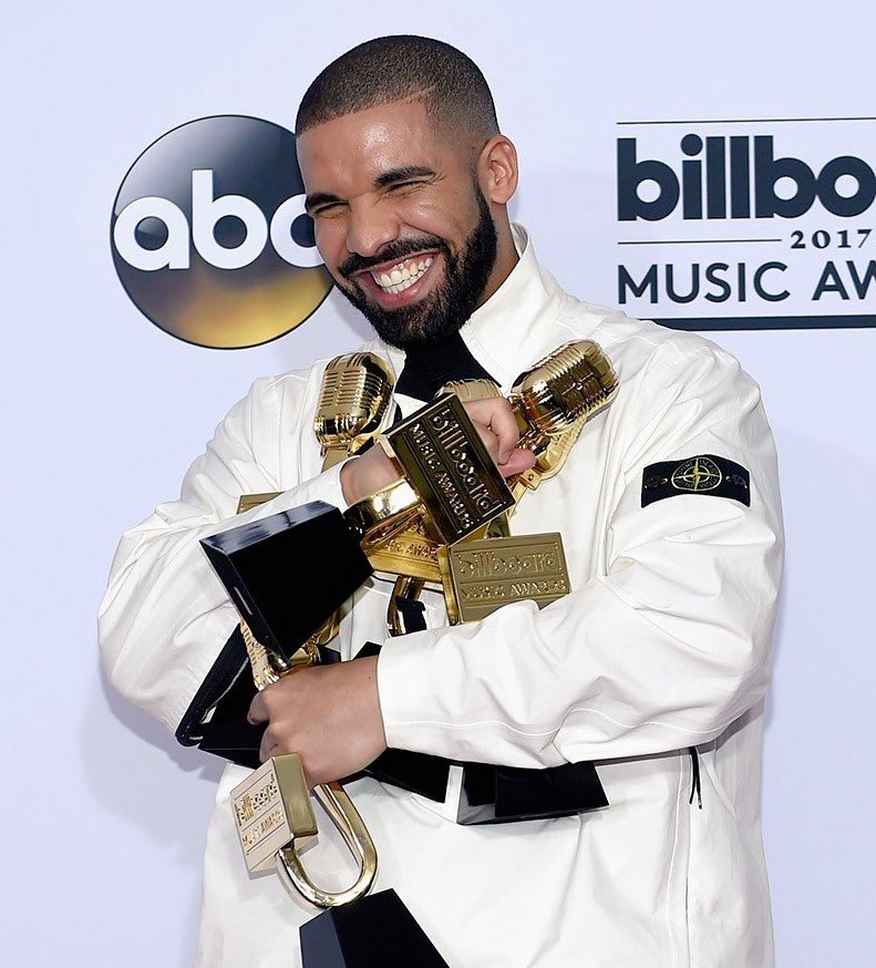 TheSwiftSociety's tweet photo. 👑| @TaylorSwift13 has now tied @Drake as the artist with the most wins at the BBMAs HISTORY!

— They have both won 29 awards! https://t.co/PKR9ZvWoEY