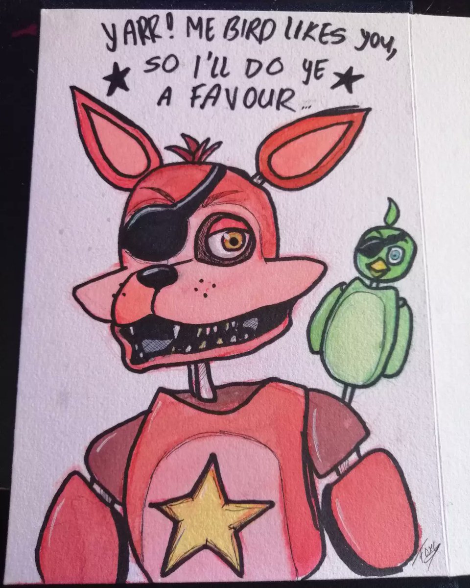 Foxyspicy