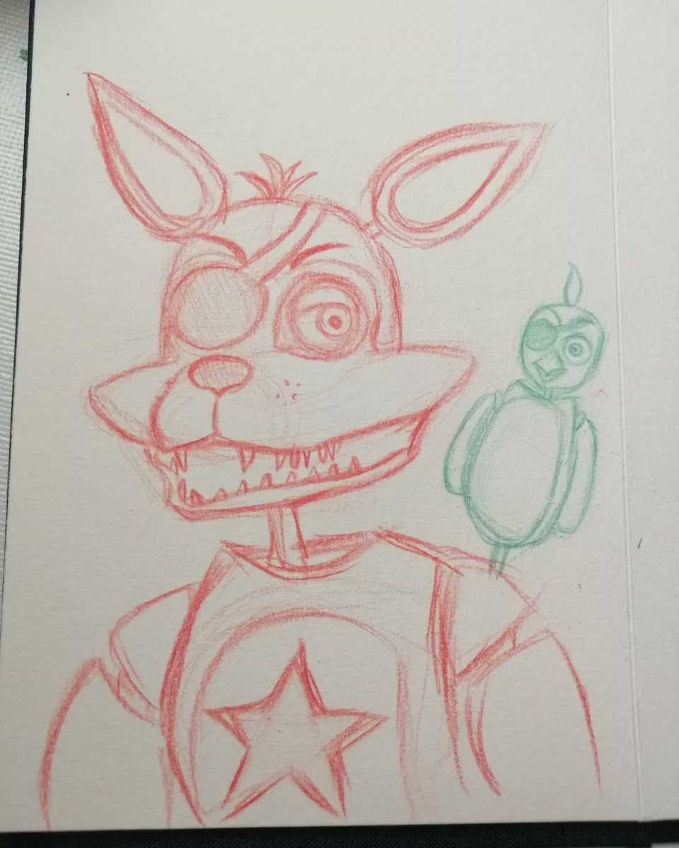 Foxyspicy
