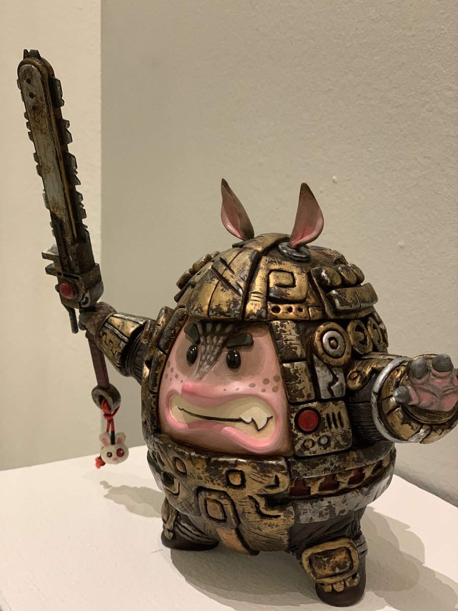 NoMienta's tweet photo. Me enamoré en #ComicConSV 🥰 https://t.co/6WvBwRNNYw