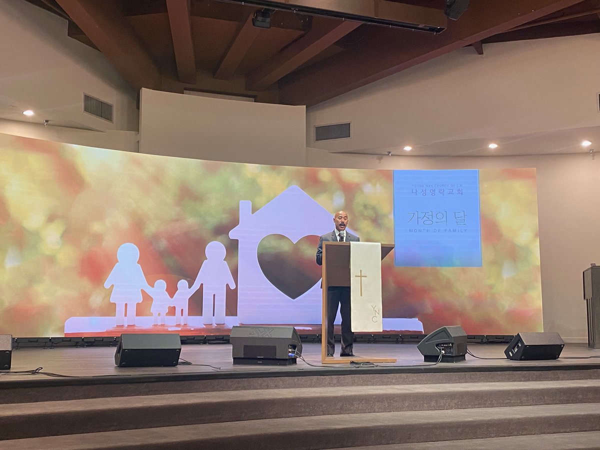 Cecil Rhambo tweet media