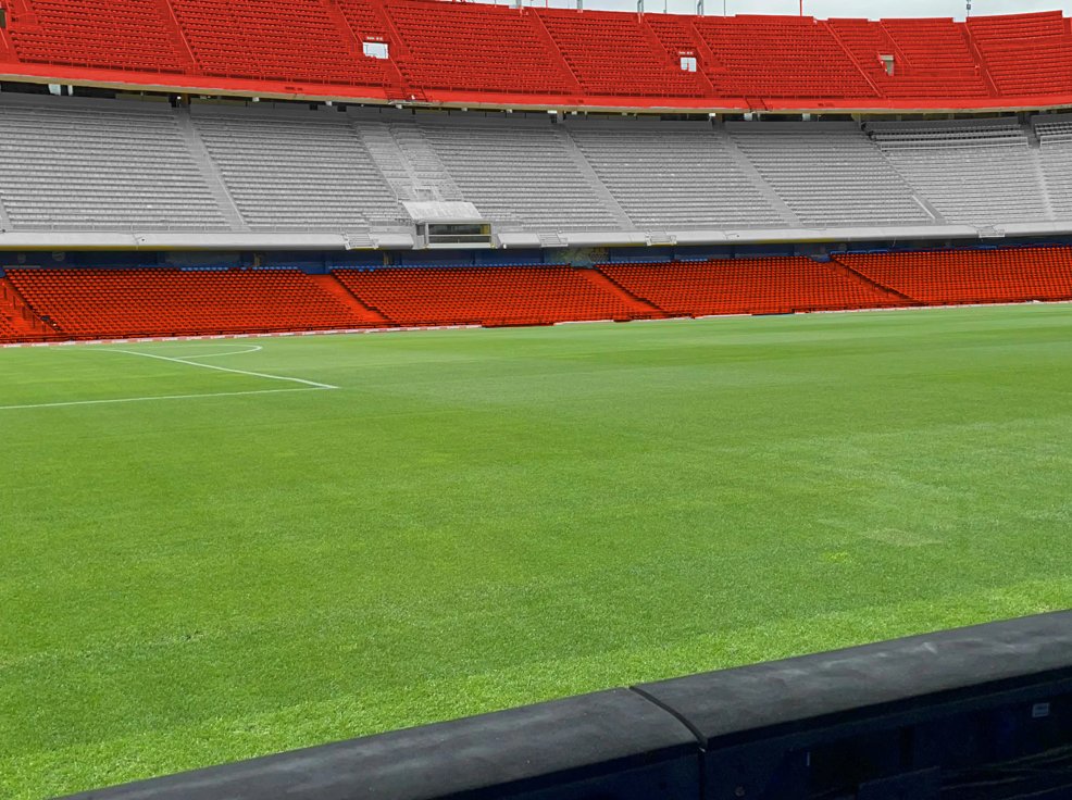 🚨ATENCION🚨

La ceremonia de premiacion de los @AwardsSplinter se realizara en el campo de juego del Geronimo Benavides.
El Relojero abrira 300 asientos en la platea para invitados.

#SplinterAwards2022.