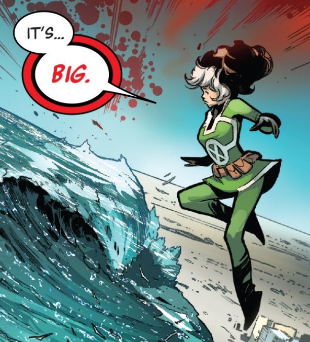 ‍𝗥𝗢𝗚𝗨𝗘 (@southerndrxiner) on Twitter photo 