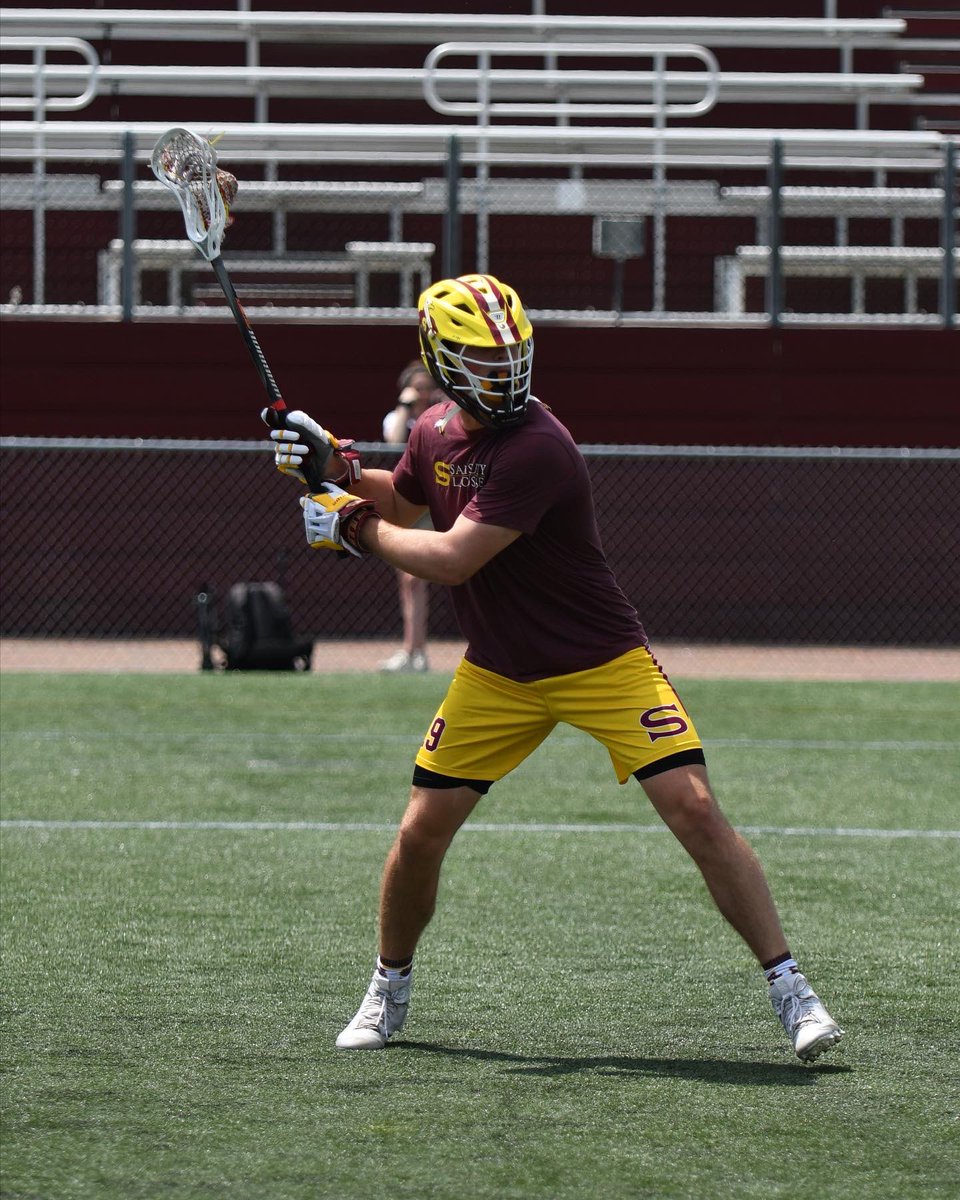 Salisbury Men's Lacrosse tweet media