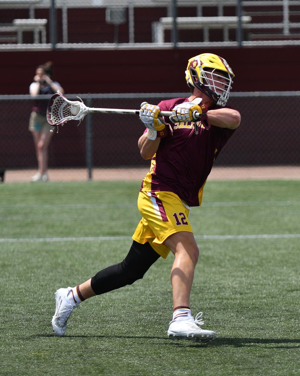 Salisbury Men's Lacrosse tweet media