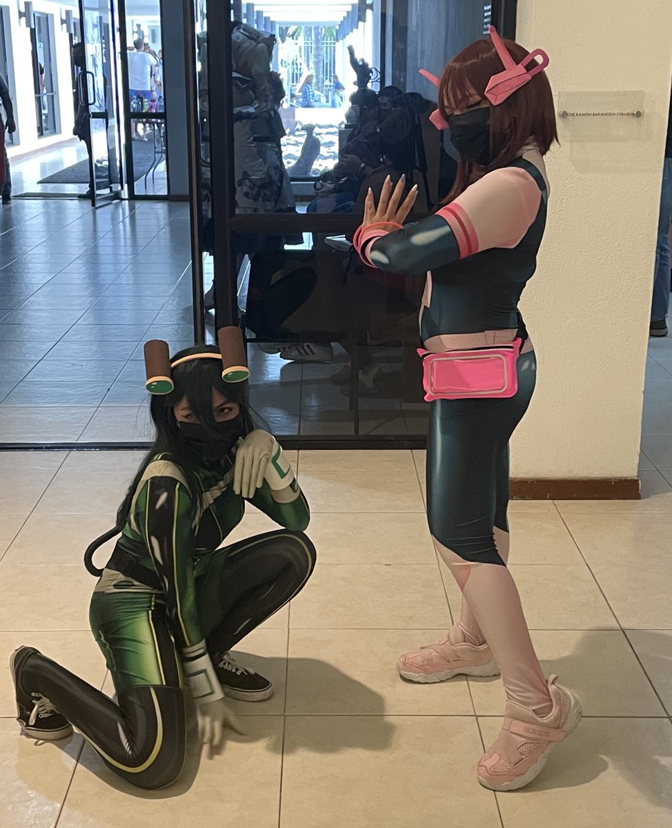 Museo_Marte's tweet photo. ✌🏼 #ComicConSV https://t.co/fRWpt9gOrF