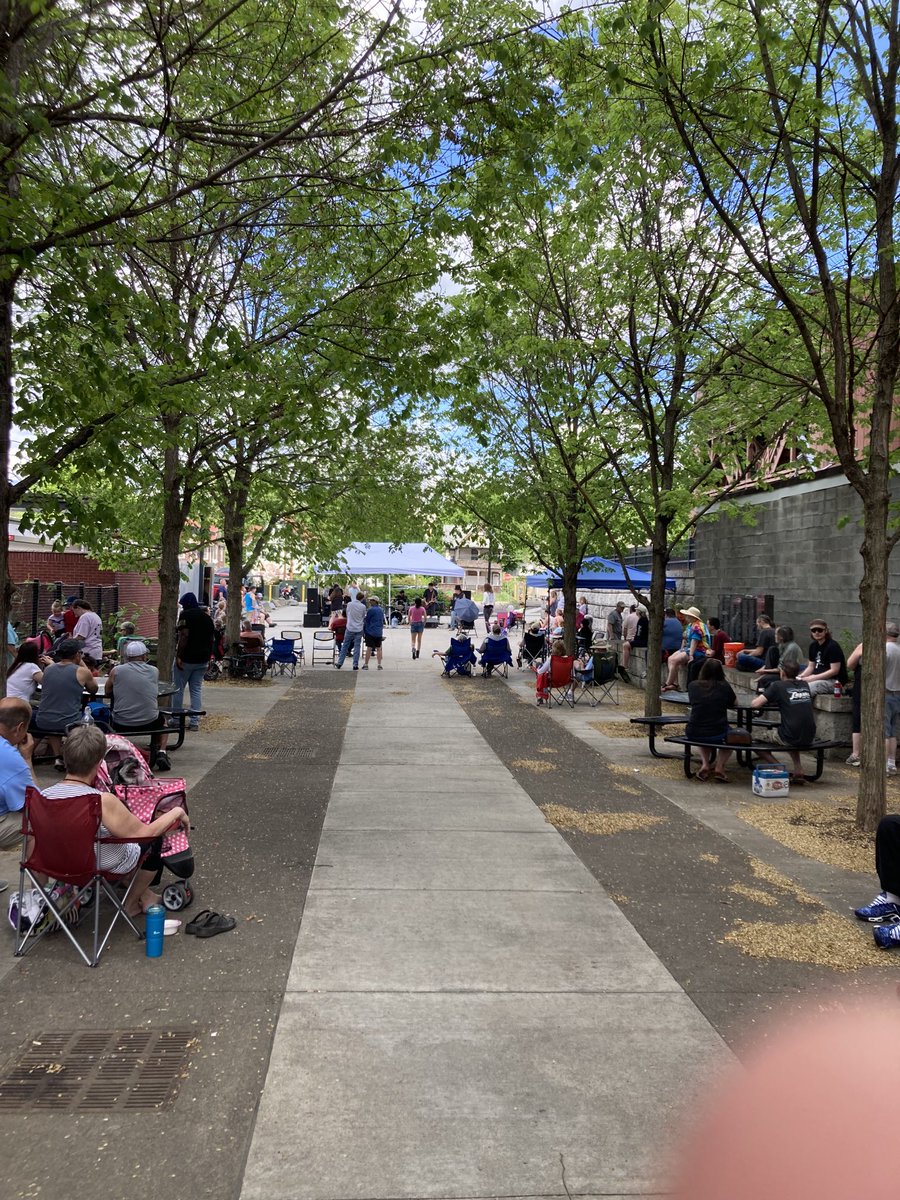 Philip Strawn (@pstrawntaxman) on Twitter photo Nice crowd enjoying some fun music at Southside Commons on a beautiful Sunday thanks to <a href="/BinghamtonSNA/">Binghamton Southside Neighborhood Assembly</a> for organizing they will be doing several of these this summer check them out !! Nice crowd enjoying some fun music at Southside Commons on a beautiful Sunday thanks to <a href="/BinghamtonSNA/">Binghamton Southside Neighborhood Assembly</a> for organizing they will be doing several of these this summer check them out !!