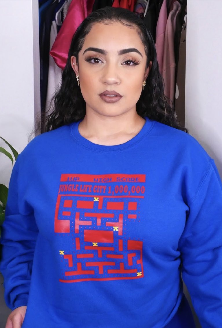 Junglelifecity's tweet photo. Shop https://t.co/cJ92gF0tNv #fashion #clothes #onlinestore #holditdown #clothing #hiphop #stayfly #streetwear #tshirt #hot97 #kissedbyken #turnup #youknowthevibes #models #designer #streetstyle #vibes #whattowear #outfit #salute #apparel #closet #litty #litasf #turnt #model https://t.co/ke6dwFuNpL