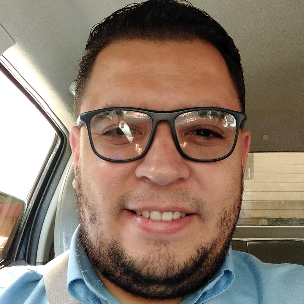 Miguel Balaustren tweet media
