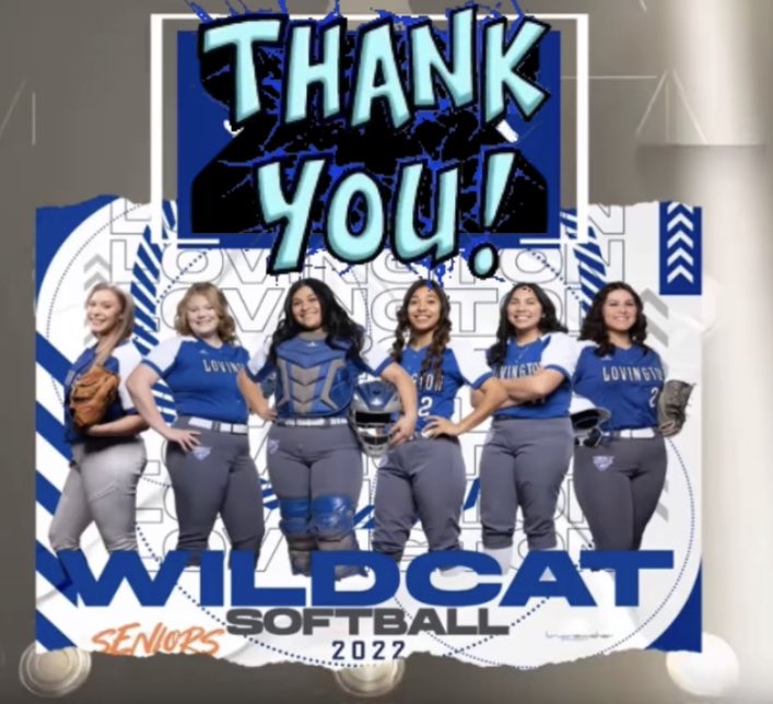 LVTsoftball's tweet photo. Senior Sunday!! “We are proud of each one of these girls and their efforts because I know they can look back and know that win or lose, they did their best.” @DoportoSienna @alexa_bell04 @anaee_reyes @dalaneyu113 @ryleeelainee Celeste Barraza. https://t.co/XUFnnPdHPw