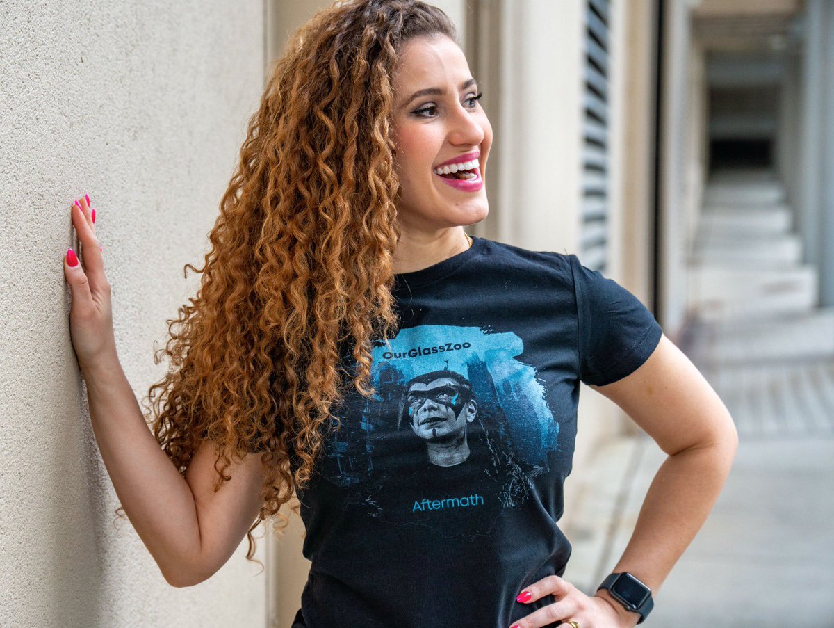 OurGlassZoo's tweet photo. Check out our new online store and get your new ‘Aftermath’ gear now 🛍 https://t.co/rS6MfEyZSP https://t.co/InFrsKNcnn