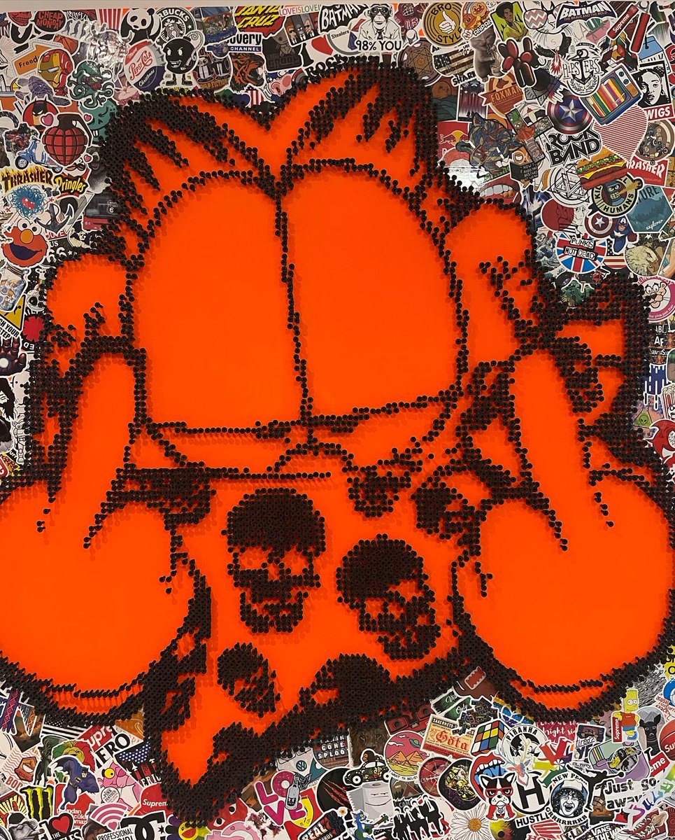 vialsu01's tweet photo. #arte #opensanfelipe https://t.co/SeDs1OpCEQ