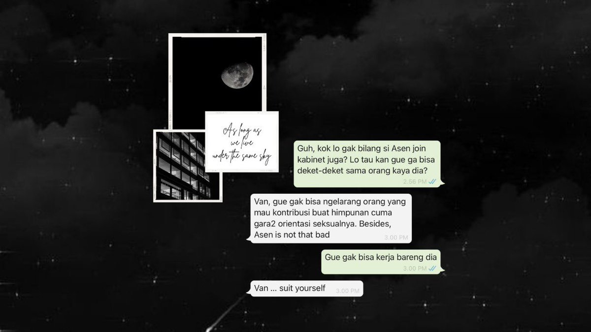 yeursputnik's tweet photo. 𝐒𝐓𝐈𝐆𝐌𝐀
—soobjun au

Real love doesn’t meet you at your best.
It meets you in your mess.

Or a story where they become each other’s mess. https://t.co/M3DrLCv2z9